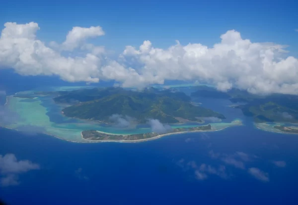 Iles-Pacifique