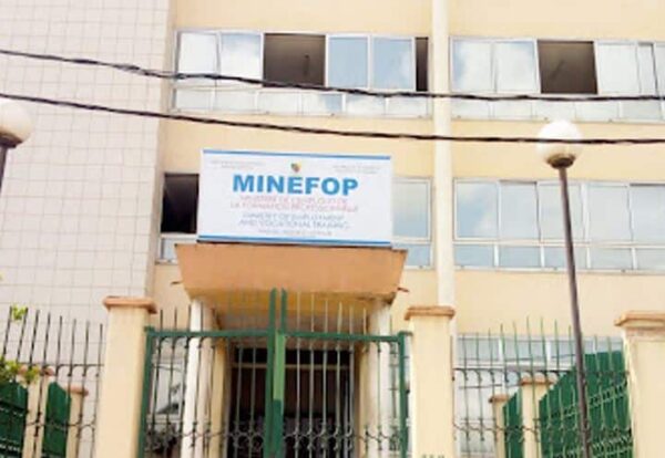 Image MINEFOP