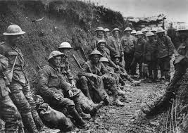 1er Guerre mondial